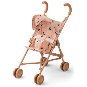 Liewood Poussette pour Poupée Elsie - Berry Pale Tuscany