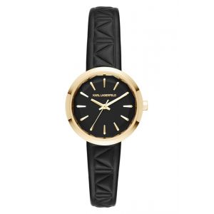 Image de Karl Lagerfeld KL1610 - Montre pour femme Belleville