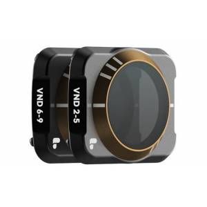 PolarPro POLAR PRO Filtre VND Combo (2-5 et 6-9 Stop) pour Mavic Air 2