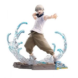 Image de Sega Figurine Jujutsu Kaisen Toge Inumaki Luminasta Figure - - Figuri