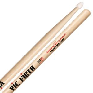 Image de Vic Firth American Classic Extreme X5BN - Baguettes batterie