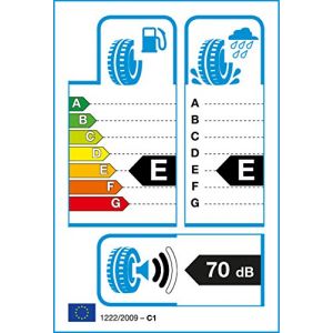 Imperial 185/55 R16 83V EcoDriver3 (F109)