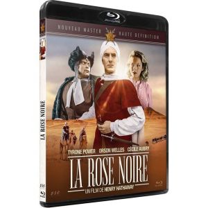 Image de ROSE NOIRE (LA) [Blu-Ray]