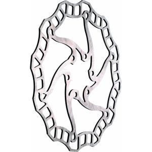 Ashima Disque ARO 08 160mm