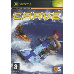 Carve [XBOX]