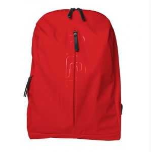 Celly Funkyback Sac à dos avec USB Rouge