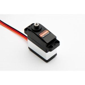 Spektrum Micro servo H3050 digital servo cyclique 13g 2kg 0.06