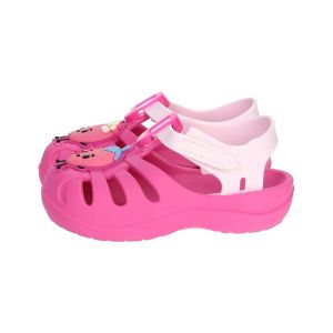 Ipanema Garçon Unisex Kinder Summer XIV Baby Tongues, Rose foncé, Rose Clair, 21 EU