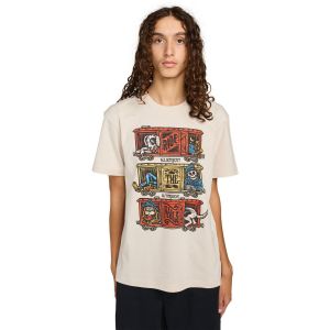 Element Timber Boxcar T-Shirt