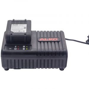 Al-Ko Chargeur rapide Easy Flex C60 Li; 20 V; Li-Ion