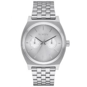 Image de Nixon A922-1920 - Montre mixte Time Teller Deluxe