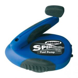 Jamara Essence Speed Fuel