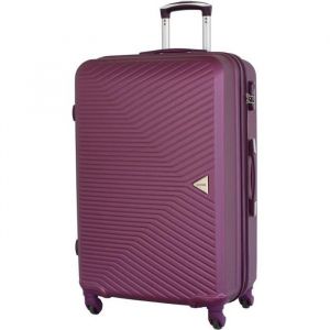 Alistair Iron Valise Grande Taille 75 cm