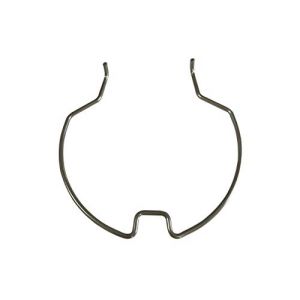 Agrafe de Fixation de la Durite du Turbo NV400 Master III Movano B 2.3 DCI CDTI 144605593R 1446300Q1N 4420341 93168790 82631