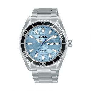 Lorus Montre pour hommes Sport RH389AX9