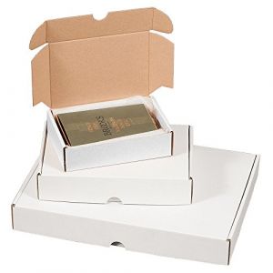 Smartboxpro Maxibrief Carton