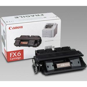 Canon 1559A003 - Toner FX-6 noir 5000 pages