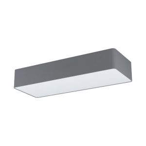 Eglo Plafonnier POSADERRA Blanc, 3 lumi&egrave;res - Moderne - Int&eacute;rieur - POSADERRA - D&eacute;lai de livraison moyen: 6 &agrave; 10 jours ouvr&eacute;s. Port gratuit France m&eacute;tropolitaine et Belgique d&egrave;s 100 &euro;.