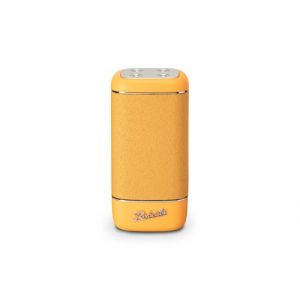 Roberts Enceinte sans fil BEACON BT 325 JAUNE SOLEIL