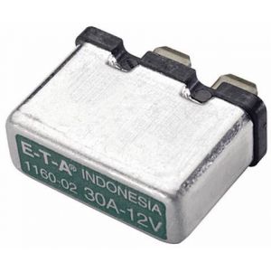 Image de Hella 8JS 174 328-031 Disjoncteur - 30A - 12V - thermique