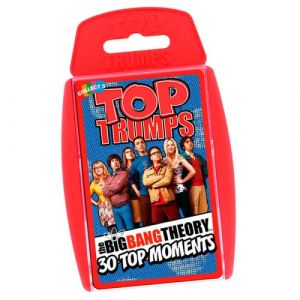 Image de ELEVEN FORCE Big Bang T ory T Jeu de cartes (Eleven Force 81717)