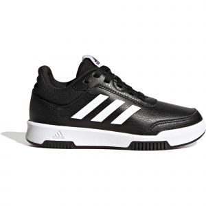 Adidas Tensaur Sport 2.0 K, Sneaker, FTWR White/Core Black, Numeric_34 EU