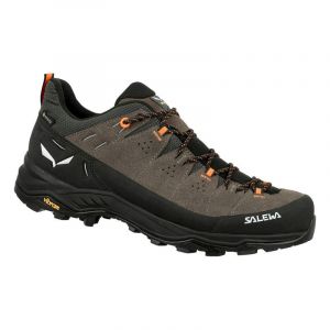 Salewa Alp Trainer 2 GTX - Chaussures multisports taille 9,5, noir/brun