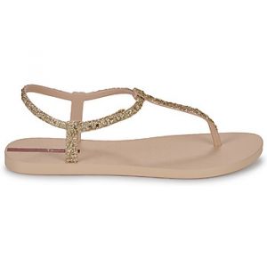 Ipanema Sandales CLASS SANDAL GLITTER Dor&eacute; - Taille 35 / 36