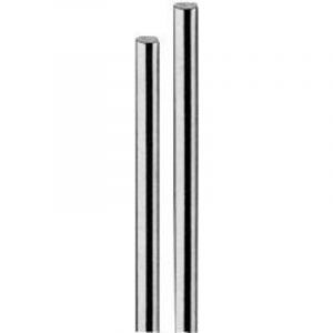 Junie Barre pour serrures à barres 8mm, 1500mm acier galva