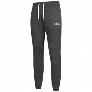 ELLESSE Karneid Sweat Pants Hommes Pantalon de jogging SOP23858-Gris fonc&eacute;