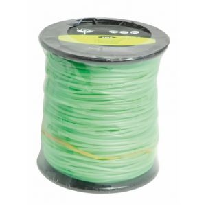 Image de Ama Fil nylon Evergreen section ronde ø 2,70 mm 154 mt