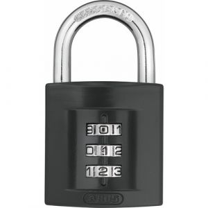 Abus Cadenas à combinaison 158/40