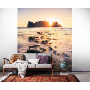 Komar Papier peint intissé Island Dreaming