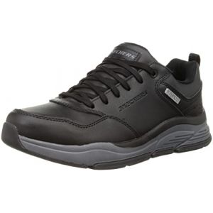 Skechers Chaussures homme Noir - 42