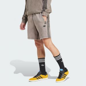 Image de Adidas Short délavé Premium Essentials Retro