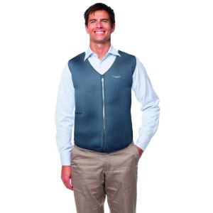 Tecnovita by bh YM96 - Gilet chauffant Infrarouge