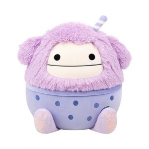 Peluche Squishmallows Dilka Bigfoot 40 cm