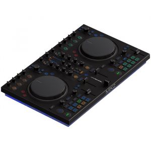 Native Instruments TRAKTOR MX2 - Lecteur DJ