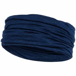 Jack Wolfskin Merino Headgear Unisexe Bandeau cheveux 1906101-1010