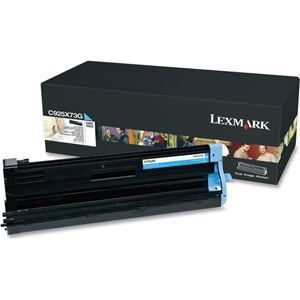 Image de Lexmark C925X73G - Tambour laser cyan 30000 pages