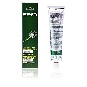 Schwarzkopf ESSENSITY permanent color ammonia-free #7-00 60 ml