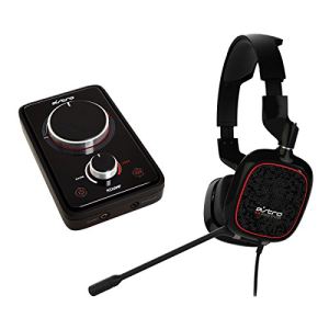 Astro Gaming A30 - Casque-micro Gaming + Mix Amp Dolby7.1 multiplateforme