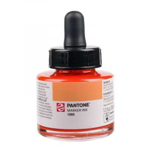 Royal Talens Encre pour Marqueur Double pointe Rechargeable 30 ml Pantone 1565