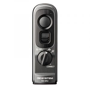 Om system RM-WR2 telecommande (OM-1, OM-1 Mark II, OM-5, OM-3, TG-7)