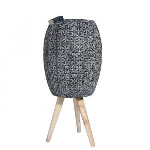 Orium Pot lumineux solaire h60cm