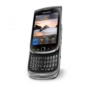 Blackberry Batterie Originale, Modele: F-S1