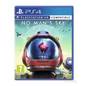 Sony No Man&acute;s Sky Beyond VR]