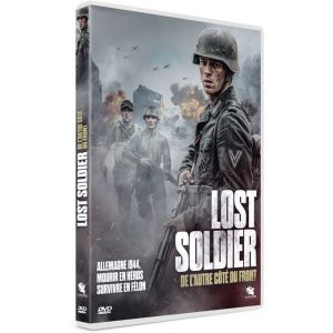 Lost Soldier - De l'autre c&ocirc;t&eacute; du front