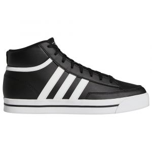 Adidas Formateurs Retrovulc Mid EU 45 1/3 Core Black / Ftwr White / Core Black