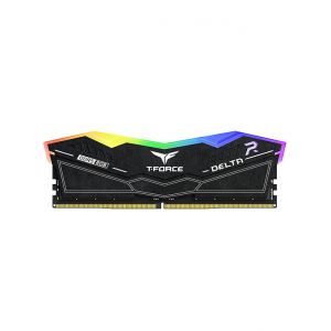 Image de Teamgroup T-FORCE DELTA RGB module de mémoire 32 Go 2 x 16 Go DDR5 5600 MHz